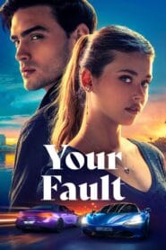 Your Fault (2024) Hindi Dubbed (DD 5.1) & English [Dual Audio] WEB-DL 4K-2160p UHD / 1080p 720p 480p HD [Full Movie]