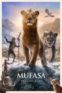 Download Mufasa: The Lion King (2024) Dual Audio {Hindi ORG DD5.1-English} WEB-DL 720p [1.2GB] | 1080p [2.6GB] 2160p 4K SDR