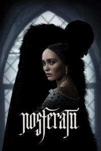 Nosferatu (2024) Dual Audio Download {Hindi ORG DD5.1-English} WEB-DL 720p [1.3GB] | 1080p [3.3GB] 2160p 4K [6.4GB] | [60 FPS]
