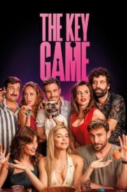 The Key Game (2022) Dual Audio Download [Hindi + English] BluRay 480p [400MB] | 720p [1GB] | 1080p [2.4GB]