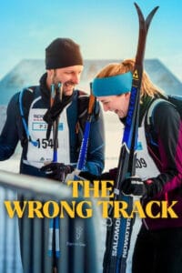 The Wrong Track (2025) WEB-DL Dual Audio Download {Hindi-English} 720p | [800MB] 1080p [2.3GB] |