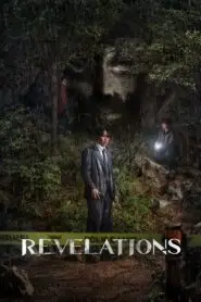 Revelations (2025) DD 5.1 Multi Audio Download {Hindi-English-Korean} WEB-DL 480p [500MB] | 720p [1.2GB] | 1080p [2GB]