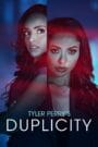 Tyler Perry’s Duplicity (2025) DD 5.1 Dual Audio {Hindi-English} Download WEB-DL 720p [972MB] | 1080p [1.9GB] | 2160p 4K [12GB]