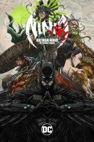 Batman Ninja vs. Yakuza League (2025) English Audio Full Movie {English With Subtitle} WEB-DL 720p [700MB] | 1080p [1.3GB]