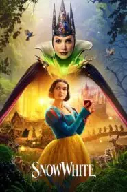 Snow White (2025) Dual Audio Full Movie {Hindi-English} CAMRip 480p [400MB] | 720p [800MB] | 1080p [1.2GB]