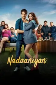 Nadaaniyan (2025) WEB-DL Hindi Full Movie 480p [510MB] | 720p [1.1GB] | 1080p [2.8GB]