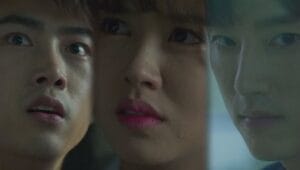 Bring It On, Ghost: 1×11