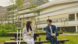 Bring It On, Ghost: 1×12