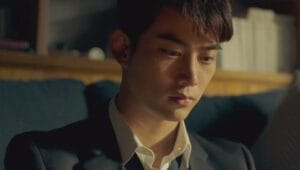 Bring It On, Ghost: 1×14