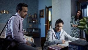 Criminal Justice – A Family Matter: 1×2