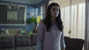 Criminal Justice – A Family Matter: 1×4